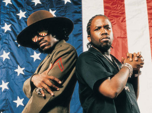outkast reunion, oukast 2014