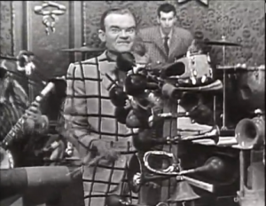 Spike Jones, gotta watch, music