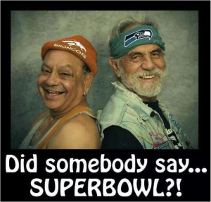 cheech and chong, superbowl memes