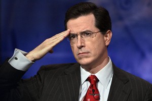 Colbert Fight For the Future