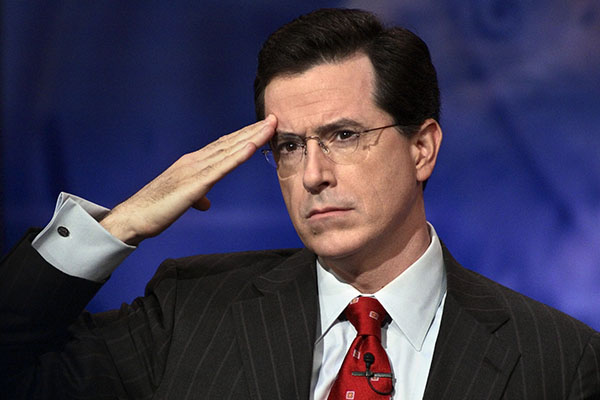 Colbert Fight For the Future