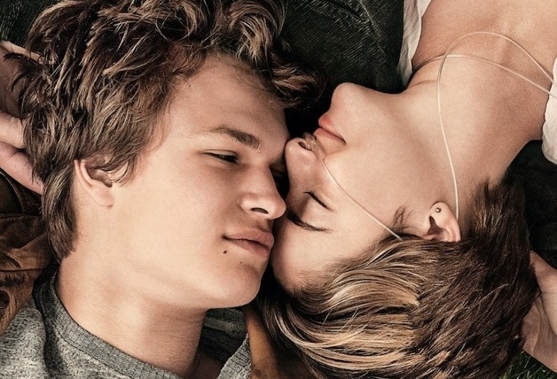 fault in our stars trailer