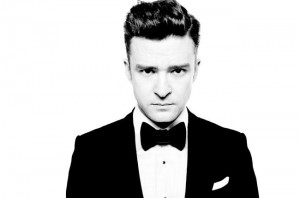 justin timberlake