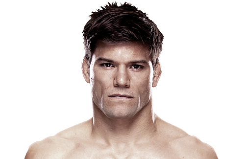 josh thomson, mma, ufc