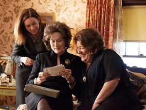 august: osage county, movies, meryl streep