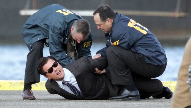 real life jordan belfort, real life wolf of wall street, jordan belfort reality show