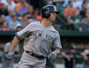 yankees gardner
