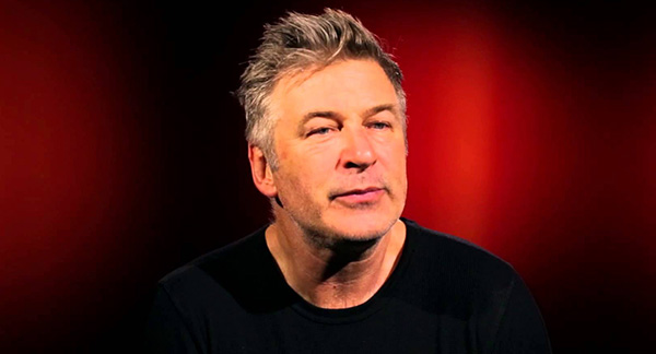 Alec Baldwin