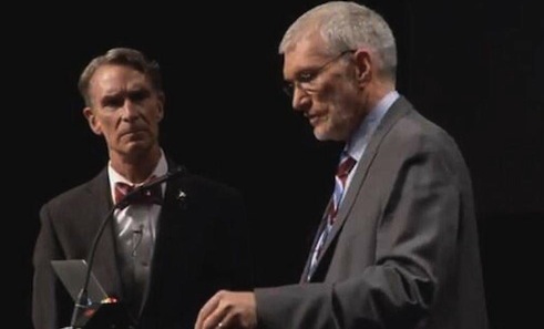 bill nye, ken ham, creationism debate