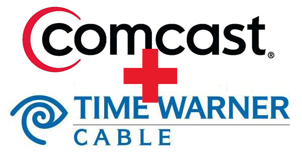 Comcast Time Warner
