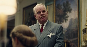 Hoffman death