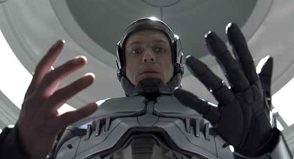 Robocop 2014