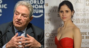 Soros Ferreyr