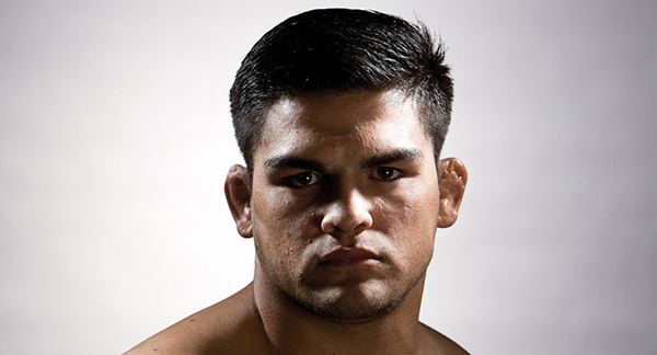 Kalevin Gastelum UFC