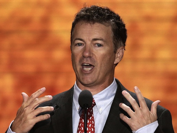 rand paul, conservative, nsa, pink floyd