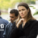 Sunday on 5USA: From Blue Bloods to Columbo – Your Curated Crime & Drama Fix