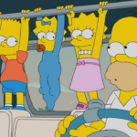 Wednesday on E4: The Simpsons, Ramsay’s Hotel Hell and the Must‑Watch Lineup