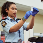 Sky Mix Weekend: From Border Patrol to Deadly Drama – A Sharp Guide
