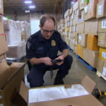 Sky Mix Thursday: Border Security, Road Warriors and Midnight Mysteries