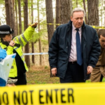 ITV3 Weekend Roundup: Murder, Monarchy, and Mayflower Mirth – Your Must‑Watch Guide