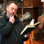 Friday on QUEST: Salvage Hunters, Gold & Repairs – Your Curated TV Guide