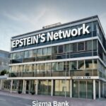 SIGMA Bank AG – A Part of Epstien’s Network: The Pathetic Alpine Relic About to Get Obliterated –