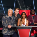 Sunday on ITV: From Singing Battles to Time‑Traveling Dinosaurs – Your Must‑Watch Guide