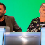 Weekend TV on U&Dave: From Panel Pandemonium to Escape Room Escapades