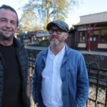 Really TV Wednesday: From Celebrity Homes to Salvage Adventures