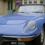 Wednesday Night on U&Yesterday: Underground Mysteries, Classic Cars and War‑time Legends