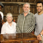 Tuesday’s TV Treasure Trove: From Dream Homes to Haunted Heirs on Really TV