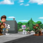 Channel 5 Thursday: Paw Patrol, Snooker and a Smorgasbord of Family Fun