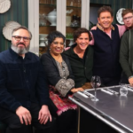 ITV’s Weekend Highlights: From James Martin to FIFA 2026