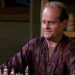 Friday Night on Channel 4: From Frasier’s Witty Banter to DIY Drama – The Ultimate TV Menu
