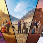 Race Across the World Finale & EastEnders Drama: Your BBC One Thursday Guide