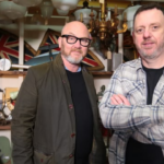 Thursday Thrills on Really TV: Salvage, Auctions, and Haunted Homes Await