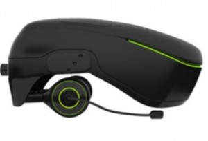 Oculus Killer