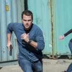 Friday Night on 5USA: From Shopping Deals to Killer Crimes – Your Must‑Watch Line‑up