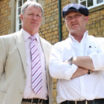 Tuesday on QUEST: Treasure Hunts, Classic Cars & TV‑Crafted Futures