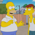 E4 Wednesday Line‑up: From Simpsons’ Shocks to Sail‑Driven Drama