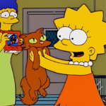 E4 Friday Fever: Simpsons, Kitchen Nightmares, and a Taste of Reality