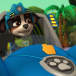 Thursday on Channel 5: From Paw Patrol Adventures to Crime Drama – Your Must‑Watch Guide