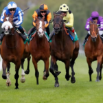 Sunday Showdown on ITV4: Racing, Rivals, and Riveting Drama