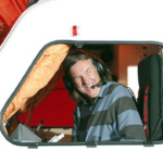 Thursday’s U&Dave Line‑up: From Biker Bakes to Border Crackdowns – Here’s What You Can’t Miss
