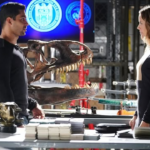 Thursday on 5USA: From NCIS Thrills to Law & Order Intrigue – Your Prime Picks