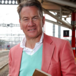 BBC Four Thursday Night: From Railway Journeys to Classic Thrillers – Pick Your Perfect Pick