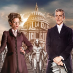BBC Three’s Friday‑Saturday Line‑up: Time‑Travel, Tonic, and True‑Crime – Your Must‑See Guide
