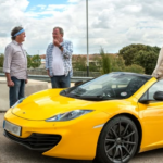 BBC Three’s Week‑Long Showcase: From Top Gear to Doctor Who – Your Ultimate TV Guide