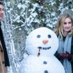 Sunday’s Sweet Spot: The Perfect Christmas Village Takes the Spotlight