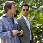 GREAT! Action’s Next Week: Burn Notice, Westerns, and Thrillers to Keep You Hooked